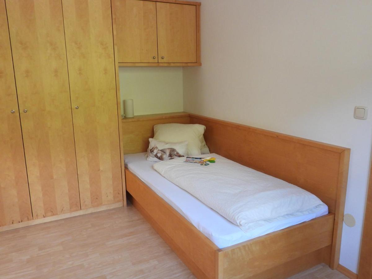 Bio-Bauernhof Einberghof Apartment Pfarrwerfen Exterior foto