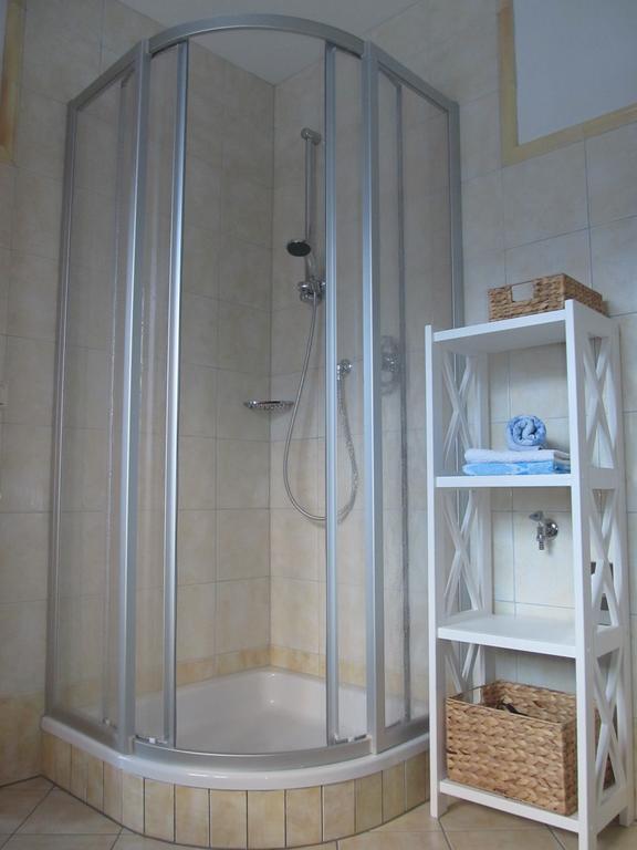 Bio-Bauernhof Einberghof Apartment Pfarrwerfen Cameră foto